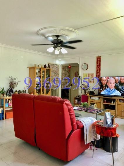 Blk 216 Yishun Street 21 (Yishun), HDB 4 Rooms #170443742